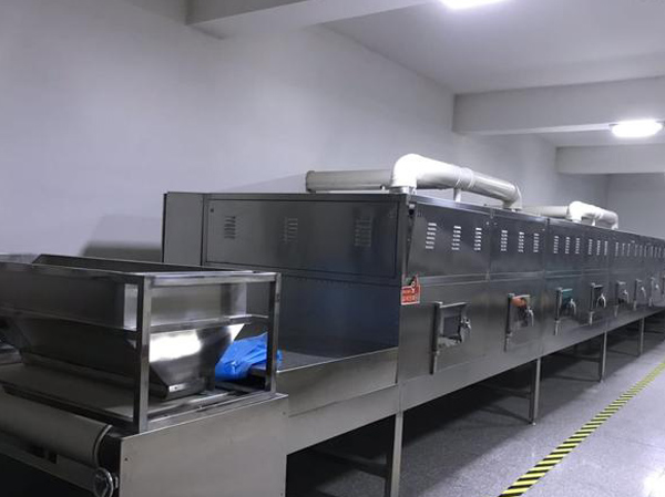 Máquina de Envelhecimento
