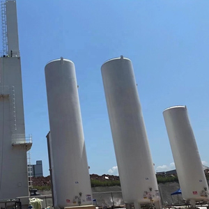 Máquina para produção de gás 