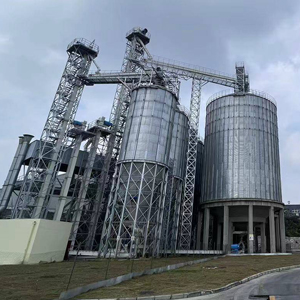 Linha de produção de pellets 