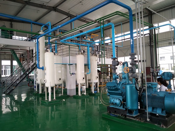 Máquina principal da linha de produção de refino de óleo de soja de 5 tpd – negócio de processamento de óleo de soja.pdf