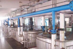 Fabricante de linha de produção de óleo de noz