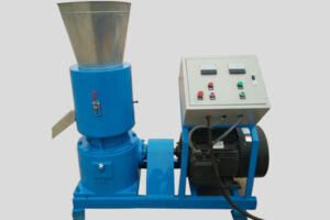 Fabricante de máquina de fabricação de ração de pato em pequena escala