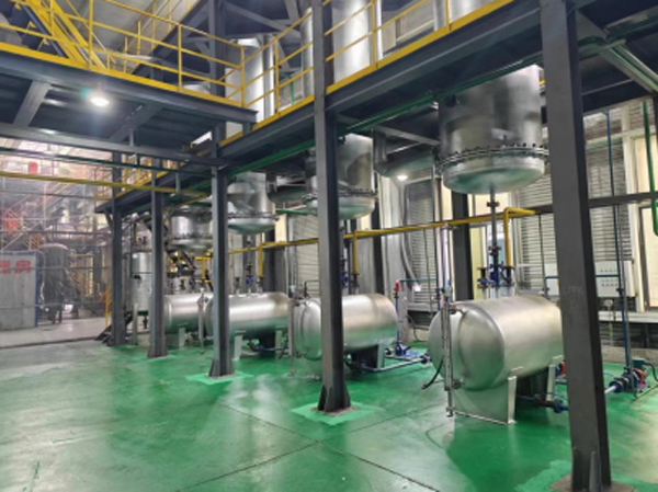 Fabricante de máquinas de purificação e reciclagem de óleo de motor usado