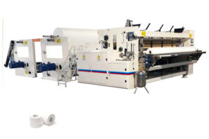 Fabricante de máquina automática para fabricação de papel higiênico