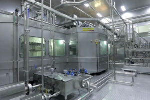 Fabricante de linha de produção automática de sumo de abacate