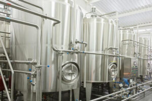 Fabricante de linha de produção automática de bebidas funcionais