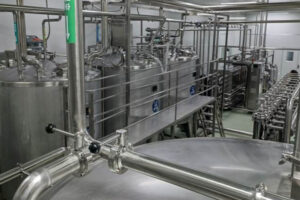 Fabricante de linha de produção automática de suco de longan litchi