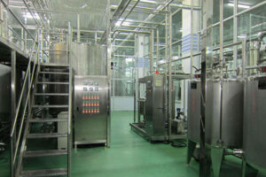 Fabricante de linha de produção totalmente automática de suco de maçã