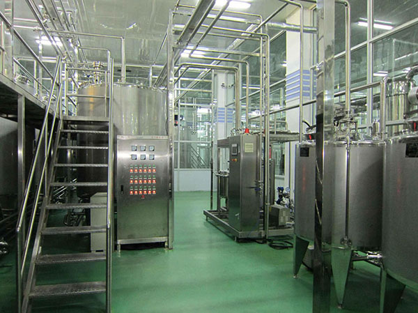 Fabricante de linha de produção totalmente automática de suco de maçã