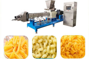 Fabricante de linha de produção de macarrão
