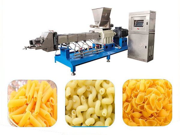 Fabricante de linha de produção de macarrão