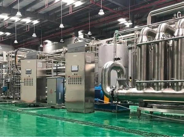 Fabricante de linha de produção de mineral ósseo totalmente automática